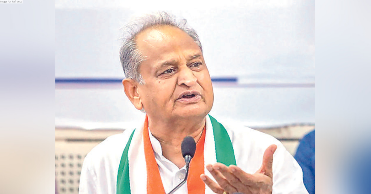 Experience matters: Gehlot’s mantra of good governance